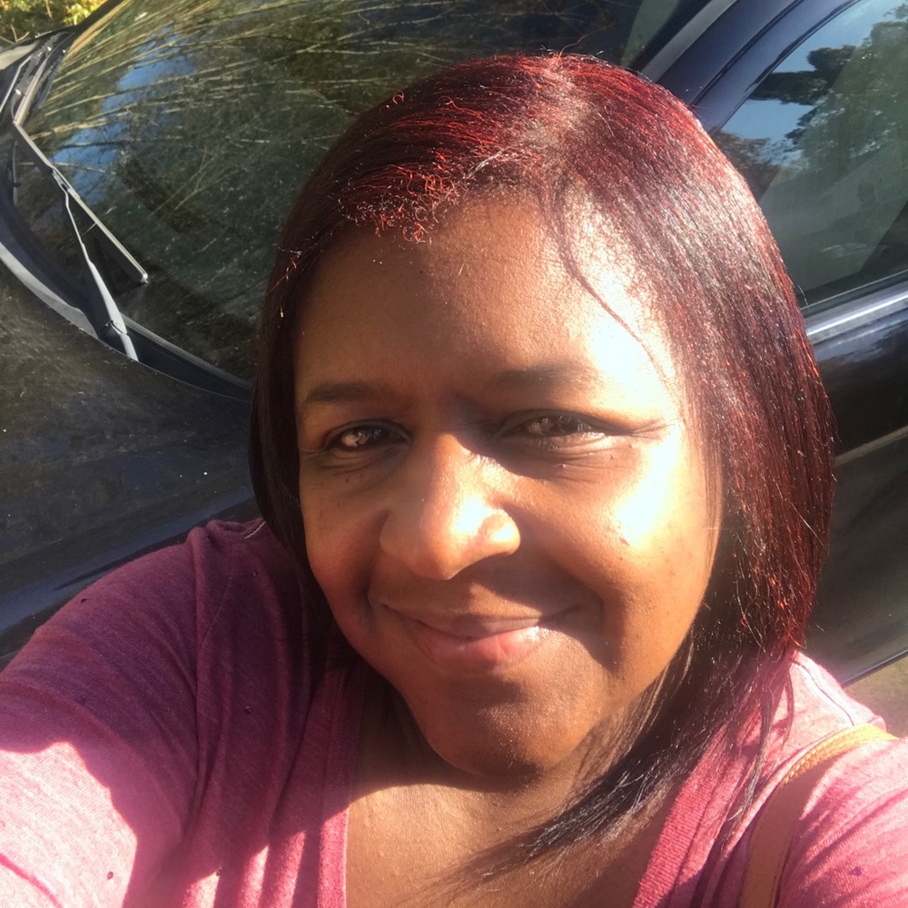 Meet your Posher, Shonda